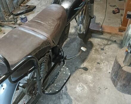 Альфа Другая, об'ємом двигуна 49 л та пробігом 0 тис. км за 119 $, фото 1 на Automoto.ua