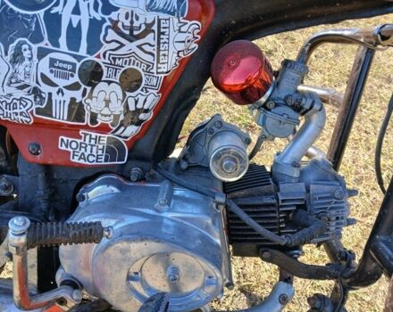 Альфа Другая, об'ємом двигуна 0.11 л та пробігом 0 тис. км за 203 $, фото 4 на Automoto.ua