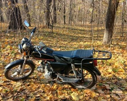 Альфа Другая, об'ємом двигуна 72 л та пробігом 0 тис. км за 239 $, фото 4 на Automoto.ua