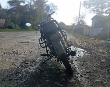 Альфа Другая 2008 в Житомире на Automoto.ua Альфа Другая, объемом двигателя 0.11 л и пробегом 0 тыс. км за 216 $, фото 4 на Automoto.ua