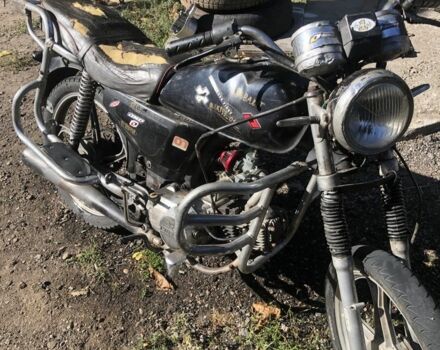Альфа Другая, объемом двигателя 0.11 л и пробегом 0 тыс. км за 292 $, фото 1 на Automoto.ua