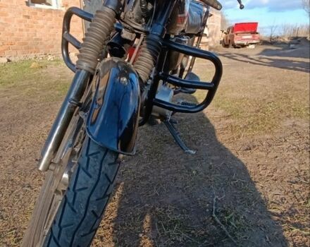 Альфа Другая, об'ємом двигуна 100 л та пробігом 0 тис. км за 215 $, фото 4 на Automoto.ua