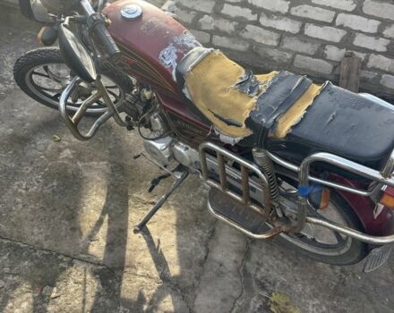 Альфа Другая, объемом двигателя 50 л и пробегом 0 тыс. км за 166 $, фото 2 на Automoto.ua