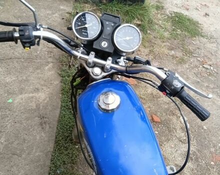 Альфа Другая, объемом двигателя 72 л и пробегом 0 тыс. км за 200 $, фото 3 на Automoto.ua