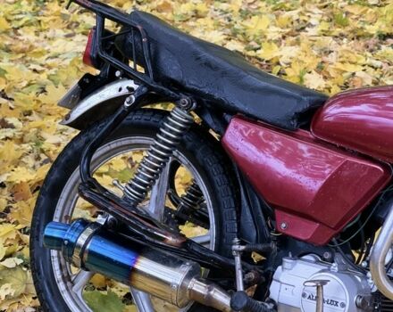 Альфа Другая, об'ємом двигуна 0.11 л та пробігом 0 тис. км за 500 $, фото 6 на Automoto.ua
