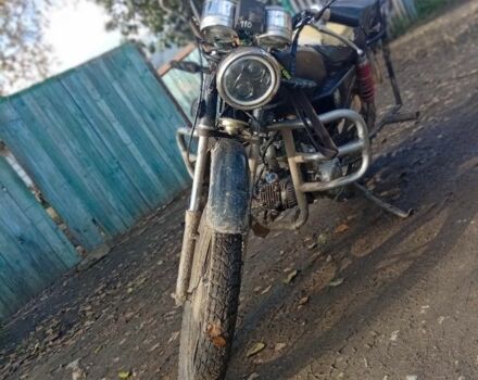 Альфа Другая 2008 в Житомире на Automoto.ua Альфа Другая, объемом двигателя 0.11 л и пробегом 0 тыс. км за 216 $, фото 6 на Automoto.ua