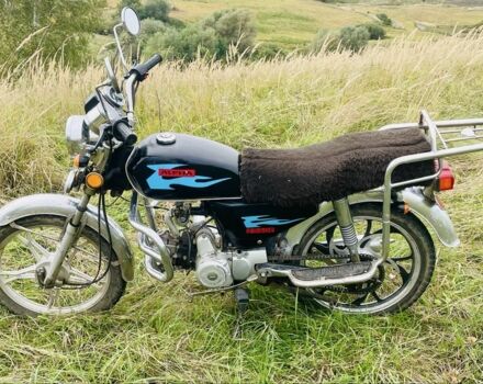 Альфа Другая 2008 в Черновцах на Automoto.ua Альфа Другая, объемом двигателя 0.11 л и пробегом 0 тыс. км за 450 $, фото 2 на Automoto.ua