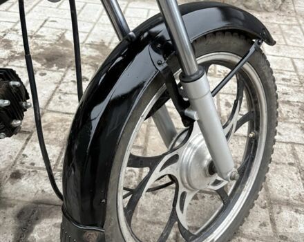 Альфа Другая, об'ємом двигуна 0.11 л та пробігом 0 тис. км за 238 $, фото 9 на Automoto.ua