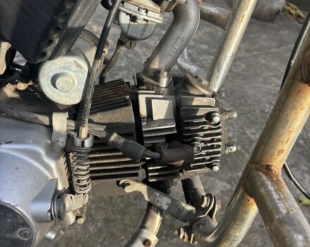 Альфа Другая, объемом двигателя 50 л и пробегом 0 тыс. км за 166 $, фото 5 на Automoto.ua