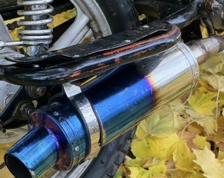 Альфа Другая, об'ємом двигуна 0.11 л та пробігом 0 тис. км за 500 $, фото 7 на Automoto.ua