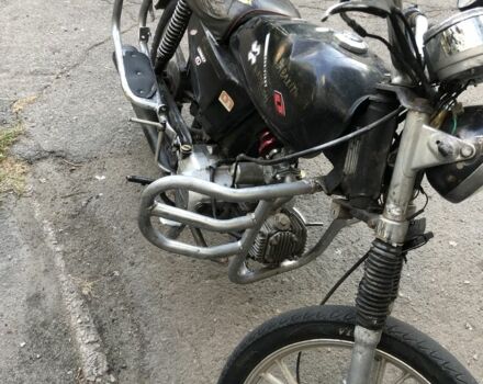Альфа Другая, объемом двигателя 0.11 л и пробегом 0 тыс. км за 292 $, фото 4 на Automoto.ua