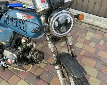 Альфа Другая, объемом двигателя 0.11 л и пробегом 0 тыс. км за 267 $, фото 2 на Automoto.ua