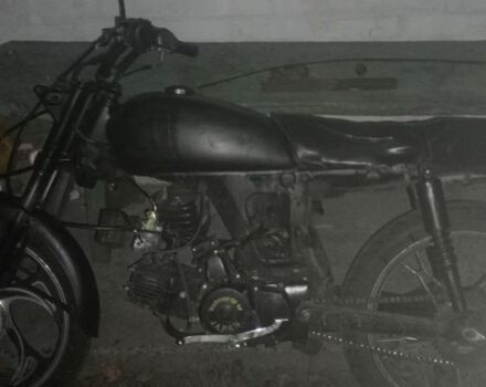 Альфа Другая, об'ємом двигуна 50 л та пробігом 0 тис. км за 143 $, фото 4 на Automoto.ua