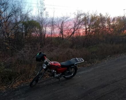 Альфа Другая, об'ємом двигуна 72 л та пробігом 0 тис. км за 286 $, фото 2 на Automoto.ua