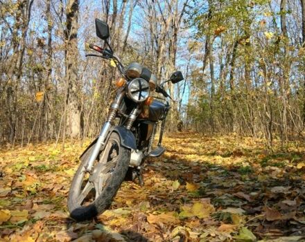 Альфа Другая, об'ємом двигуна 72 л та пробігом 0 тис. км за 239 $, фото 1 на Automoto.ua