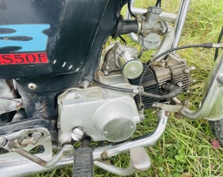 Альфа Другая 2008 в Черновцах на Automoto.ua Альфа Другая, объемом двигателя 0.11 л и пробегом 0 тыс. км за 450 $, фото 6 на Automoto.ua