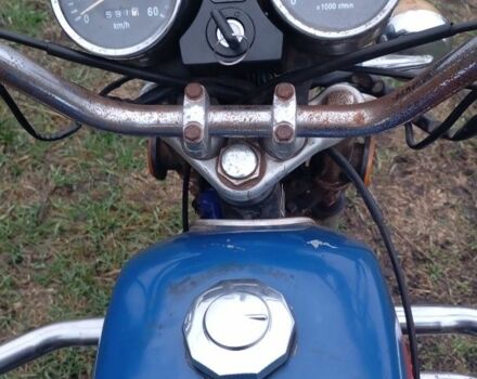 Альфа Другая, об'ємом двигуна 72 л та пробігом 0 тис. км за 166 $, фото 5 на Automoto.ua