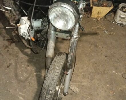 Альфа Другая, об'ємом двигуна 72 л та пробігом 0 тис. км за 84 $, фото 4 на Automoto.ua