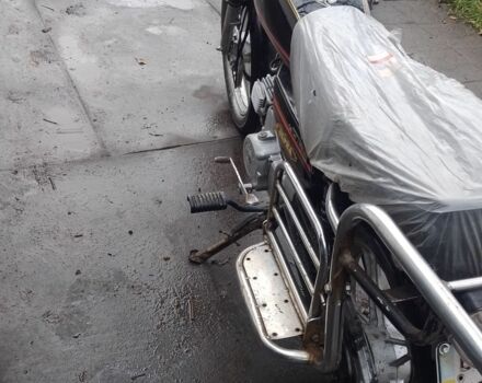 Альфа Другая, объемом двигателя 0.11 л и пробегом 0 тыс. км за 426 $, фото 5 на Automoto.ua