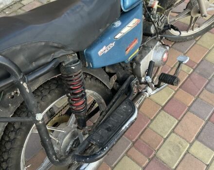 Альфа Другая, объемом двигателя 0.11 л и пробегом 0 тыс. км за 267 $, фото 6 на Automoto.ua