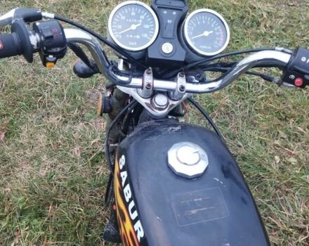 Альфа Другая, объемом двигателя 0.11 л и пробегом 0 тыс. км за 179 $, фото 2 на Automoto.ua