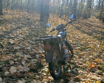 Альфа Другая, об'ємом двигуна 72 л та пробігом 0 тис. км за 239 $, фото 3 на Automoto.ua