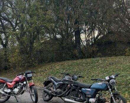 Альфа Другая 2008 в Прилуках на Automoto.ua Альфа Другая, объемом двигателя 0.11 л и пробегом 0 тыс. км за 238 $, фото 5 на Automoto.ua