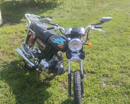 Альфа Другая, объемом двигателя 0.13 л и пробегом 0 тыс. км за 334 $, фото 1 на Automoto.ua