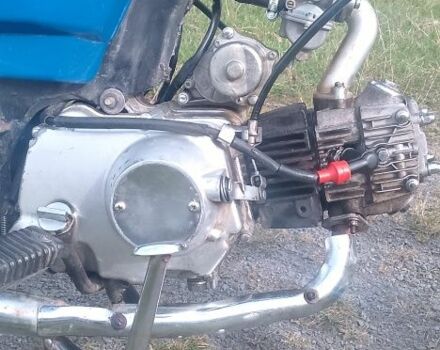 Альфа Другая, объемом двигателя 0.11 л и пробегом 0 тыс. км за 194 $, фото 2 на Automoto.ua