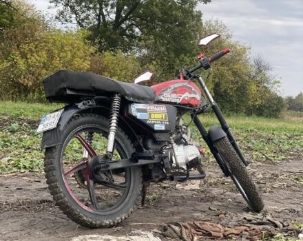 Альфа Другая, об'ємом двигуна 0.13 л та пробігом 0 тис. км за 215 $, фото 3 на Automoto.ua