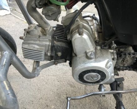 Альфа Другая, объемом двигателя 0.11 л и пробегом 0 тыс. км за 292 $, фото 6 на Automoto.ua