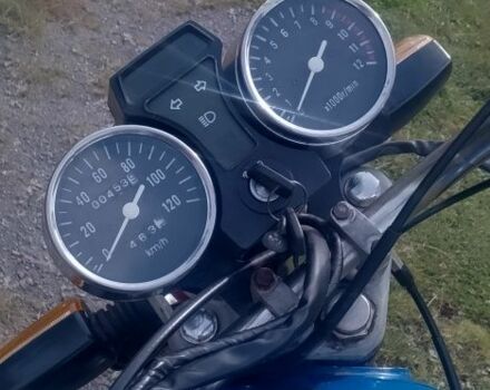 Альфа Другая, объемом двигателя 0.11 л и пробегом 0 тыс. км за 194 $, фото 3 на Automoto.ua