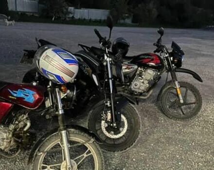 Альфа Другая, объемом двигателя 75 л и пробегом 0 тыс. км за 365 $, фото 2 на Automoto.ua