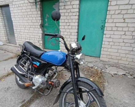 Альфа Другая, объемом двигателя 0.11 л и пробегом 0 тыс. км за 264 $, фото 2 на Automoto.ua