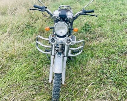 Альфа Другая 2008 в Черновцах на Automoto.ua Альфа Другая, объемом двигателя 0.11 л и пробегом 0 тыс. км за 450 $, фото 3 на Automoto.ua