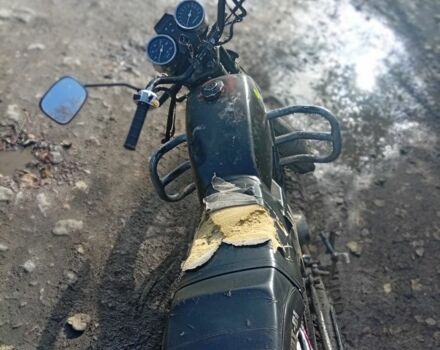 Альфа Другая 2008 в Житомире на Automoto.ua Альфа Другая, объемом двигателя 0.11 л и пробегом 0 тыс. км за 216 $, фото 2 на Automoto.ua