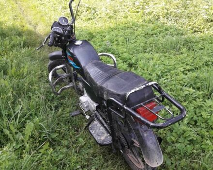 Альфа Другая, об'ємом двигуна 0.11 л та пробігом 0 тис. км за 226 $, фото 1 на Automoto.ua