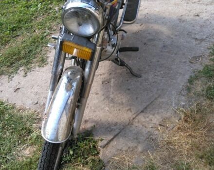 Альфа Другая, объемом двигателя 0.11 л и пробегом 0 тыс. км за 240 $, фото 3 на Automoto.ua