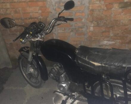 Альфа Другая, об'ємом двигуна 72 л та пробігом 0 тис. км за 311 $, фото 1 на Automoto.ua