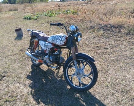 Альфа Другая, об'ємом двигуна 0.11 л та пробігом 0 тис. км за 203 $, фото 1 на Automoto.ua