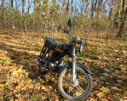 Альфа Другая, об'ємом двигуна 72 л та пробігом 0 тис. км за 239 $, фото 2 на Automoto.ua