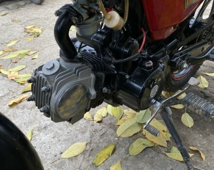 Альфа Другая, об'ємом двигуна 0.13 л та пробігом 0 тис. км за 477 $, фото 6 на Automoto.ua