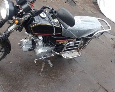 Альфа Другая, объемом двигателя 0.11 л и пробегом 0 тыс. км за 426 $, фото 4 на Automoto.ua