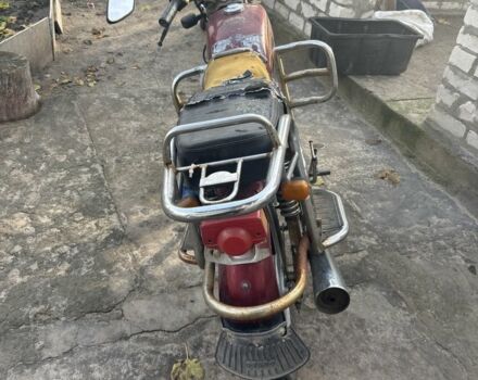 Альфа Другая, объемом двигателя 50 л и пробегом 0 тыс. км за 166 $, фото 1 на Automoto.ua