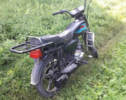 Альфа Другая, об'ємом двигуна 0.11 л та пробігом 0 тис. км за 226 $, фото 2 на Automoto.ua