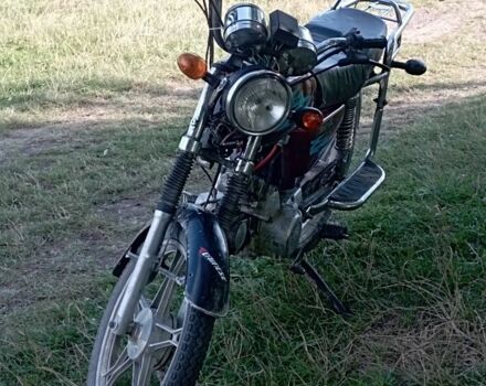 Альфа Другая, об'ємом двигуна 75 л та пробігом 0 тис. км за 219 $, фото 4 на Automoto.ua