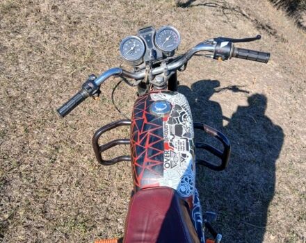 Альфа Другая, объемом двигателя 0.11 л и пробегом 0 тыс. км за 288 $, фото 1 на Automoto.ua