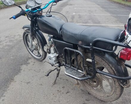 Альфа Другая, объемом двигателя 72 л и пробегом 0 тыс. км за 356 $, фото 5 на Automoto.ua