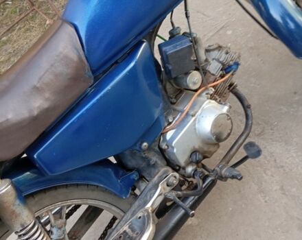 Альфа Другая, объемом двигателя 0.11 л и пробегом 0 тыс. км за 345 $, фото 4 на Automoto.ua