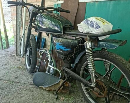 Альфа Другая, объемом двигателя 0.13 л и пробегом 0 тыс. км за 167 $, фото 6 на Automoto.ua